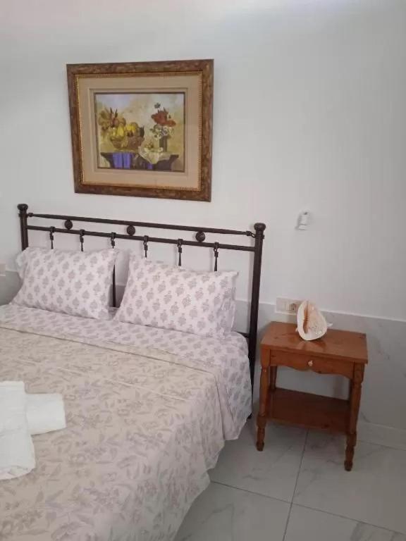 Villa Anna Alykes Zimmer foto