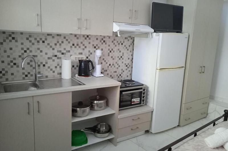 Villa Anna Alykes Zimmer foto