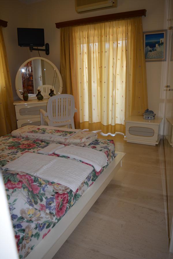 Villa Anna Alykes Exterior foto